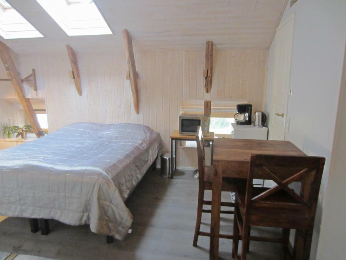 פורי Apartment Hotel Kuukkarin Kortteeri מראה חיצוני תמונה