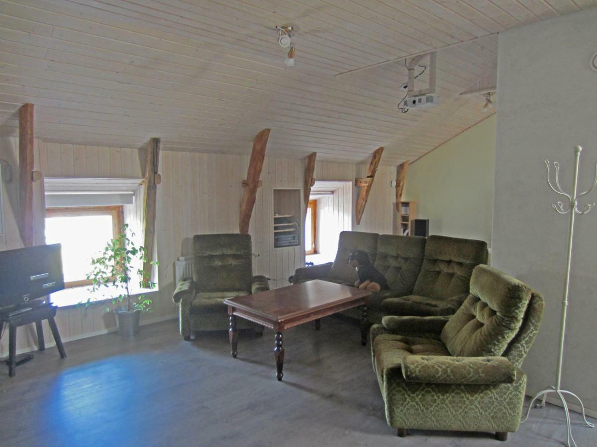 פורי Apartment Hotel Kuukkarin Kortteeri מראה חיצוני תמונה