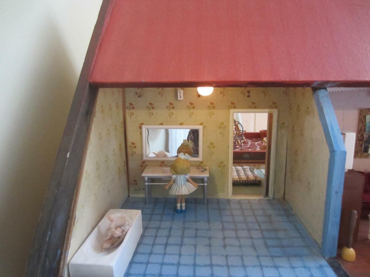 פורי Apartment Hotel Kuukkarin Kortteeri מראה חיצוני תמונה